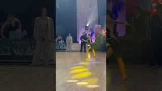 Cha cha cha 💎🔥 dance dancer ballroom ballroomdance top shorts video reels life amazing [upl. by Swart]