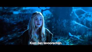 MALEFICENT OFFICIAL OFFICIËLE DISNEY TEASER TRAILER starring Angelina Jolie  Dutch sub HD [upl. by Nickles839]