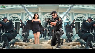 Aadi Mishti quotBlockbuster South Action Movie  Latest Hindi Dubbed Movie South Love Story Movie HD [upl. by Auoh710]