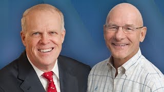 John Hennessy and David Patterson 2017 ACM AM Turing Award Lecture [upl. by Aika]