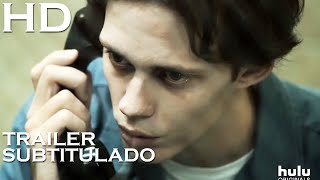 CASTLE ROCK Trailer SUBITULADO HD Bill Skarsgard  Serie Cancelada [upl. by Dougal]