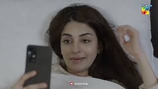 Bisaat  Episode 21  Best Scene 04  HUM TV [upl. by Rawna]