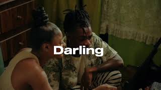 Joeboy x fireboy Dml x Victony type beat  “ DARLING “ [upl. by Elleret]