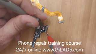 Online course iPhone Galaxy repair [upl. by Nesto]