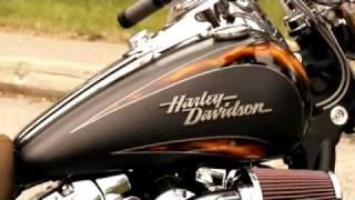 2010 HarleyDavidson CVOs [upl. by Aloibaf]