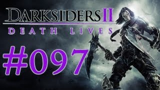 DARKSIDERS 2  97  Der FrostknochenTitan [upl. by Sikorski172]