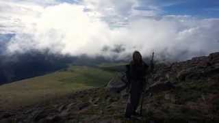 Buffalo Peaks Wilderness Colorado [upl. by Dasa]