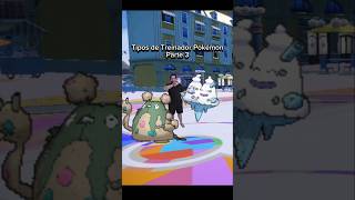 Tipos de treinador Pokémon  Parte 3 shorts short pokemon pokémongo pokemontcg [upl. by Summers]