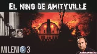 Milenio 3  El niño de Amityville [upl. by Alonso]