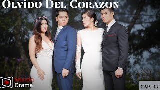 Camila le propone ALGO DESEPARADO a Rafael  Olvido Del Corazon  Capitulo 43 [upl. by Nodmac]