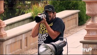 Impractical Jokers Funniest Moments Mashup  Part 9 [upl. by Everara]