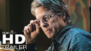 HERETIC Trailer 2 2024 Hugh Grant [upl. by Ilah]