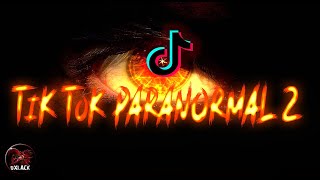 LO PARANORMAL en TIKTOK 2  Oxlack Investigador [upl. by Aicenav]