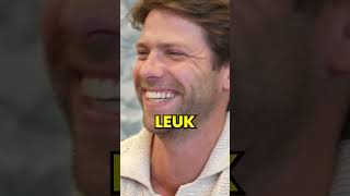 Thomas FLIRT met zijn TANDARTS 🤔 stuktv podcast tandarts flirten daten [upl. by Aiuqal]