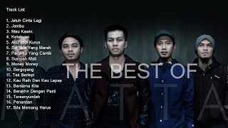 Kompilasi Lagu Melayu  The Best of Matta Band [upl. by Adliw]