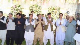 Javeed Amirkhail  Tanga Gali Tanga Da  Attan Song  New Pashto Song  Hd Video  2023 [upl. by Akema]