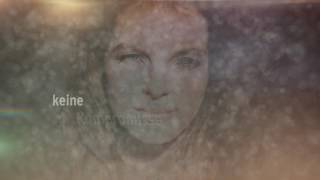 Yvonne Catterfeld  Freisprengen Lyric Video [upl. by Noimad]