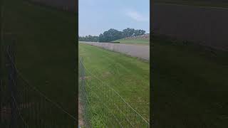 imsa road America 2024 [upl. by Feenah]