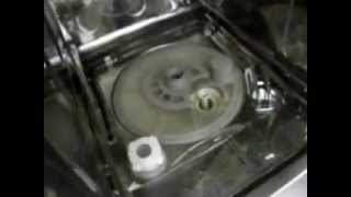 Zanussi Dishwasher Repair [upl. by Alden]