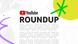 How to Choose Shorts Thumbnails Live Product Drops and Channel Permissions  Creator Roundup [upl. by Daggett]