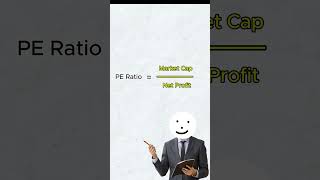 What is PE Ratio  Good Range of PE Ratio  financialmarkets trading stockmarket [upl. by Aerdnas199]