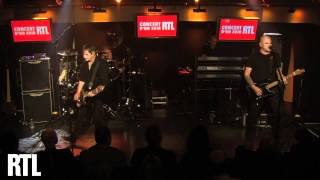 The Stranglers  Always the sun en live dans les Nocturnes de Georges Lang  RTL  RTL [upl. by Iretak]