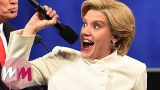 Top 10 Hilarious Kate McKinnon SNL Performances [upl. by Farro]