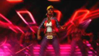 Kinect Dance Central quotPush Itquot Trailer [upl. by Eliseo219]