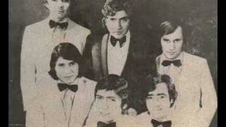 LOS GALOS  ESCUCHA  1973 CANTA LUCHO MUÑOZ  TICOABRIL [upl. by Anayad]