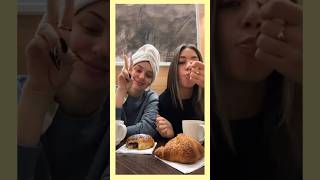 Breakfast with Carlotta ☕️🥐 di Federica Scagnetti [upl. by Free]