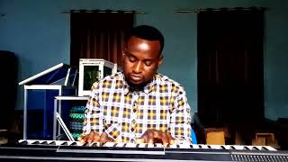 Damas MwaipajaHiphop GospelAmejaa NEEMA Live [upl. by Akinod]