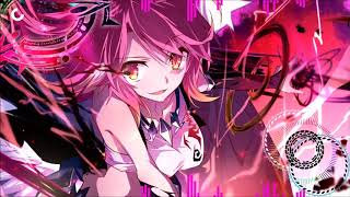 No Game No Life My Master My Lord  Jibril Song [upl. by Burg]