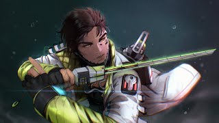 Apex Legends  Melhor Crypto BR [upl. by Yurik]