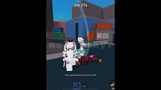 Mm2 murd round roblox mm2 robloxmm2 edit onbeat robloxmurder murdermystery2 shorts [upl. by Amre]