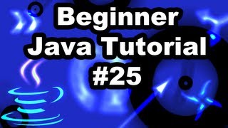 Learn Java Tutorial 125  Member modifiers protected and private [upl. by Nanor]