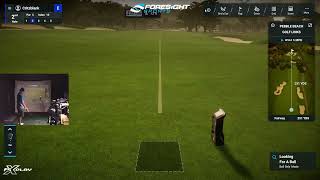 FSX Play Pebble Beach [upl. by Alesram]