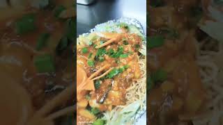 Chinese sizzler atithi Hadapsar Pune Maharashtrafood foodie foodlover foodvlog foodblogger [upl. by Rein]