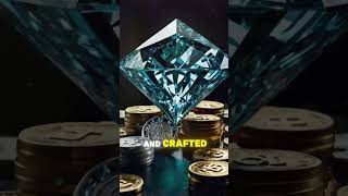 RARE Gems Expert Reveals the SHOCKING Diamond Myth DiamondMyth raregems  DiamondTruth [upl. by Elsilrac877]