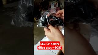 Unboxing SEC Celfon Holder Glide dsec6087 automobile motorcycle accessories cellphoneholder [upl. by Corsiglia806]