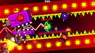 Explorers  Geometry Dash 22 [upl. by Delacourt]