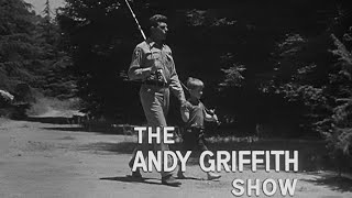 The Andy Griffith Show  Theme Song 2  Extended [upl. by Berkeley]