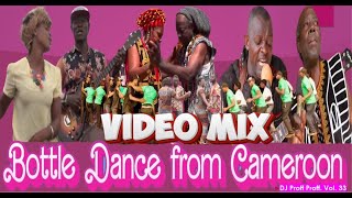 Cameroon Music  Bottle Dance  Bamenda Music  Ni Ken Ni Alfred Kwende Abuhtimbi John Minang [upl. by Putnem]