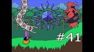 Terraria Calamity Remix Ep 41  Clones [upl. by Merril]