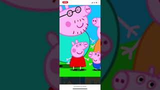 Who is that peppa peppapig [upl. by Sudoeht489]