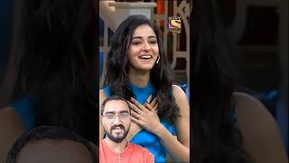 Ananya Hindi Counting Mein Nikli Bahut Tez 🤣🤣The Kapil Sharma Show reaction TKSSKapilShorts [upl. by Oates]