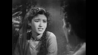 Nastik 1954  Nalini Jaywant  Ajit  IS Johar Full Movie [upl. by Nowad732]