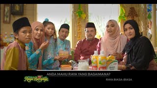 Yeos Raya Bergaya 2019 [upl. by Borer]