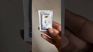 Dove Intense Repair Shampoo pH Testing shorts ytshorts ashortaday explorepage foryou pHtest [upl. by Stetson155]