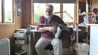 Jamaica  Lester  Melodeon [upl. by Carnes]