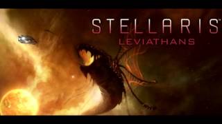 Stellaris Leviathans OST  The Titan [upl. by Dunaville112]